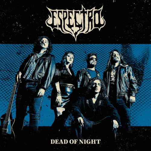 Espectro (BRA) : Dead of Night